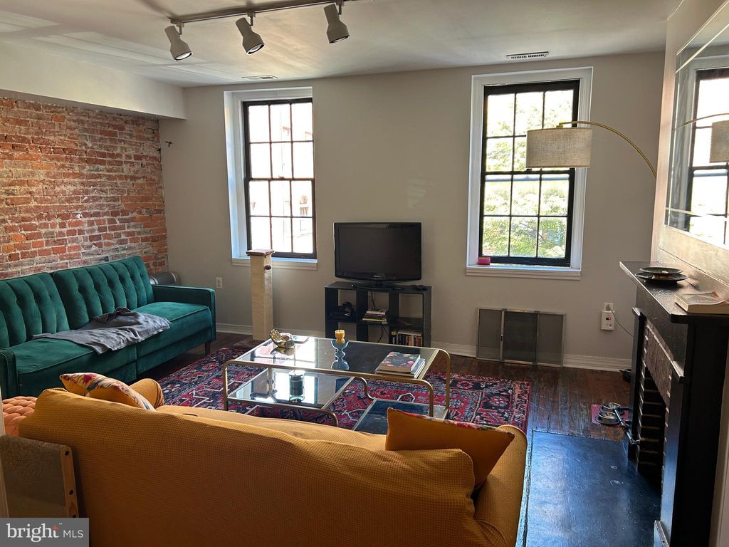 Photo of 1216 Spruce Street #2, PHILADELPHIA, PA 19107 (MLS # PAPH2544738)