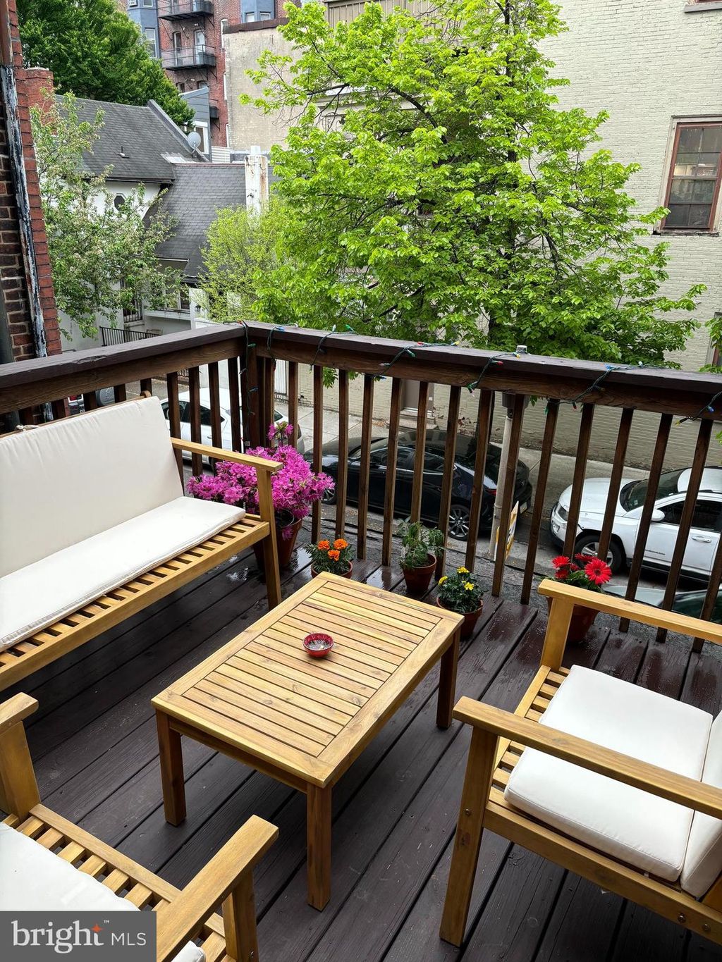 Photo of 1216 Spruce Street #2, PHILADELPHIA, PA 19107 (MLS # PAPH2544738)