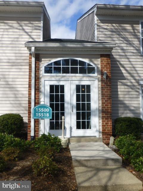 RIPPON LANDING - Residential Lease