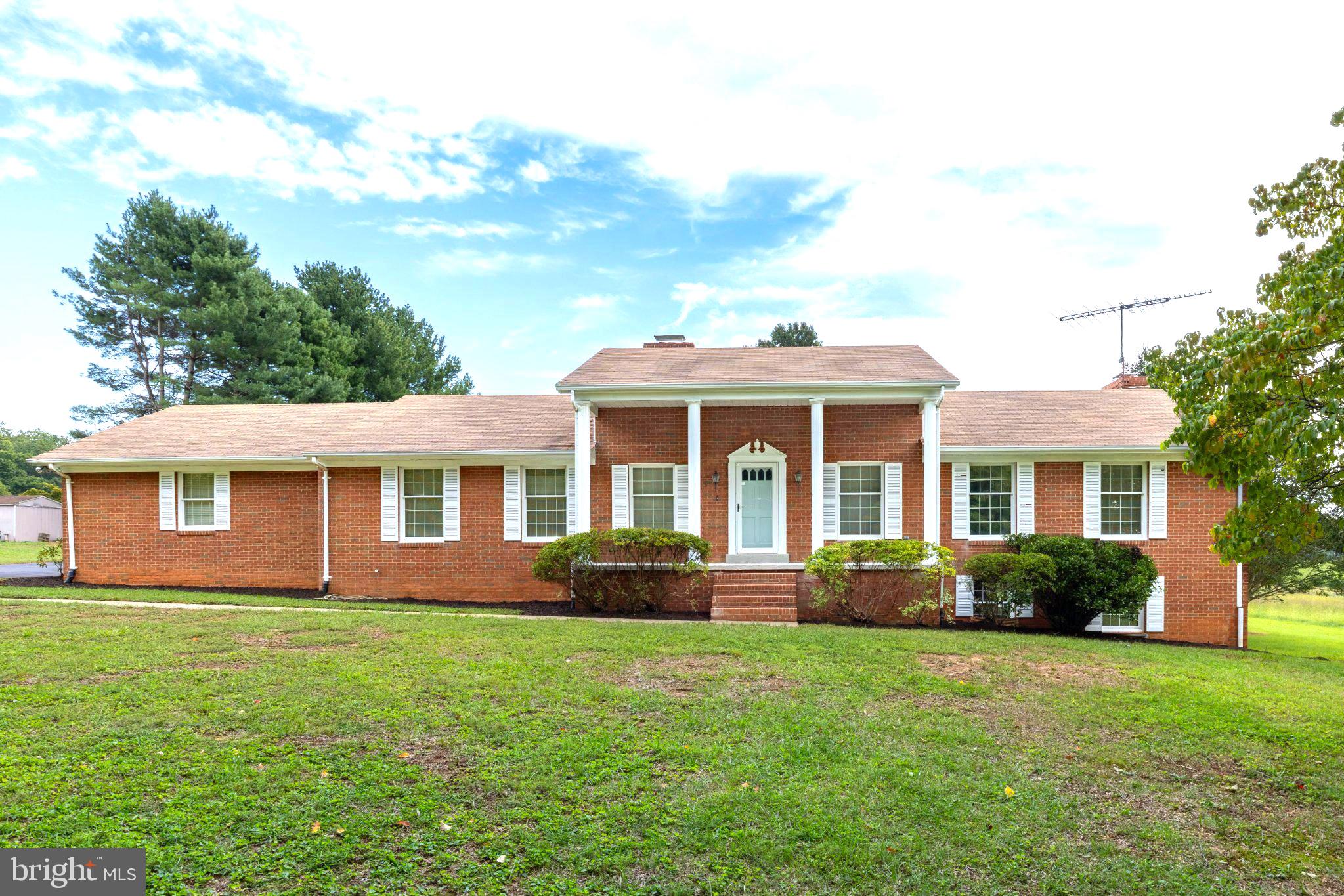 11081 MARQUIS ROAD