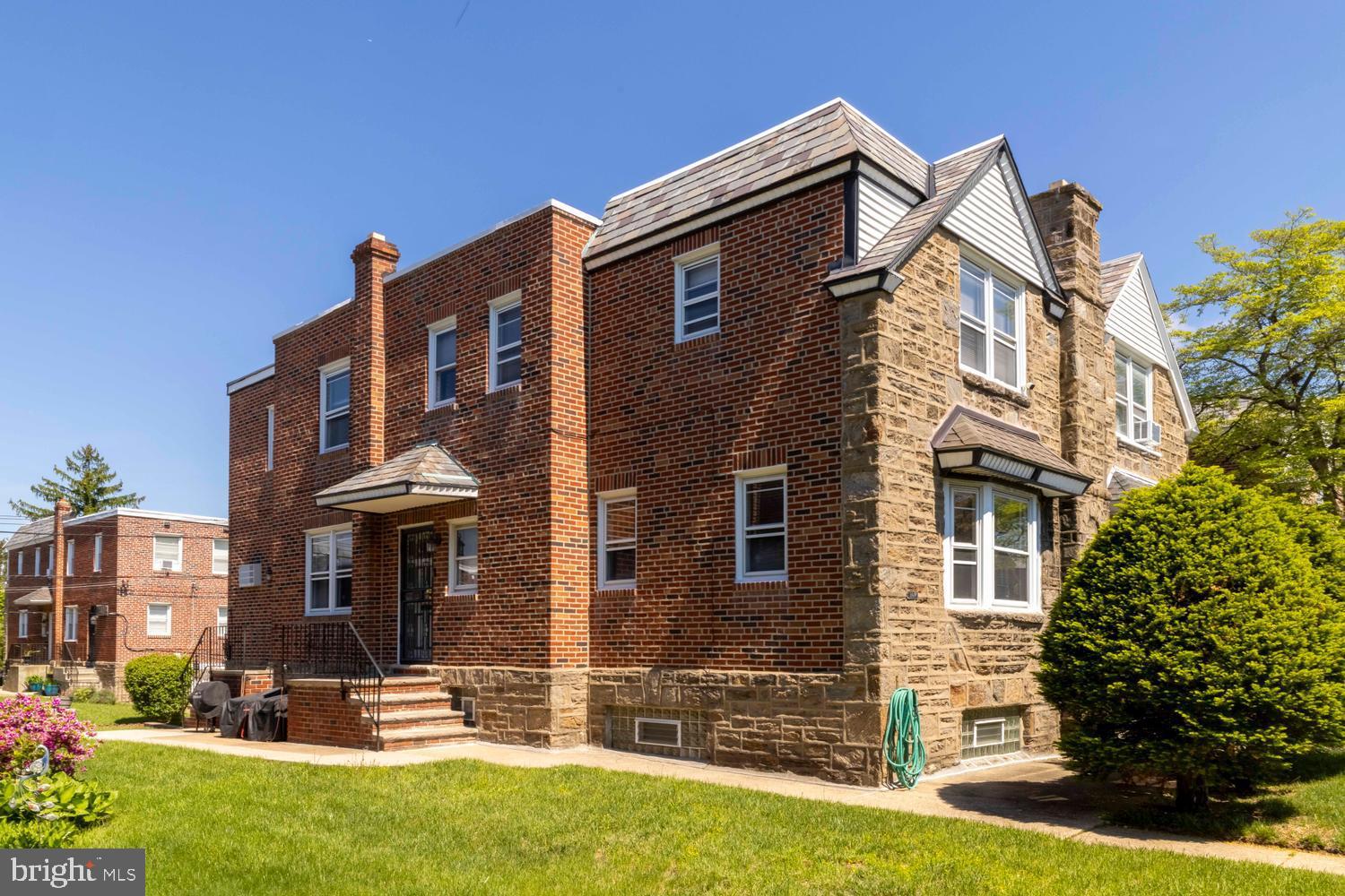 MT AIRY (EAST) - Residential