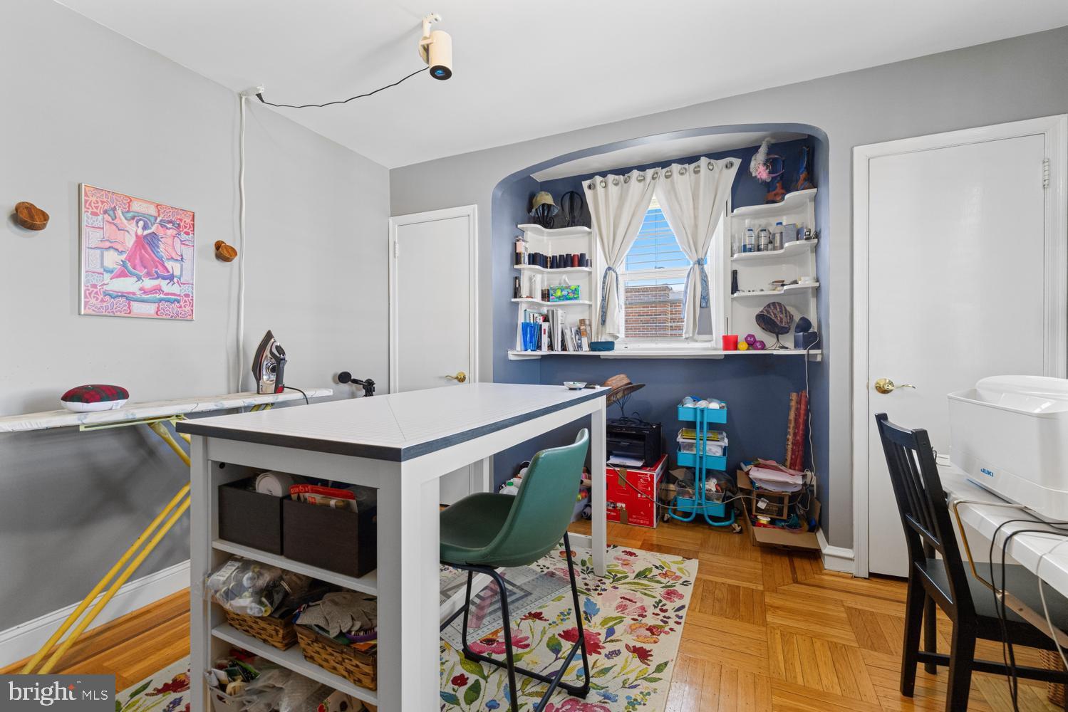 MT AIRY (EAST) - Residential