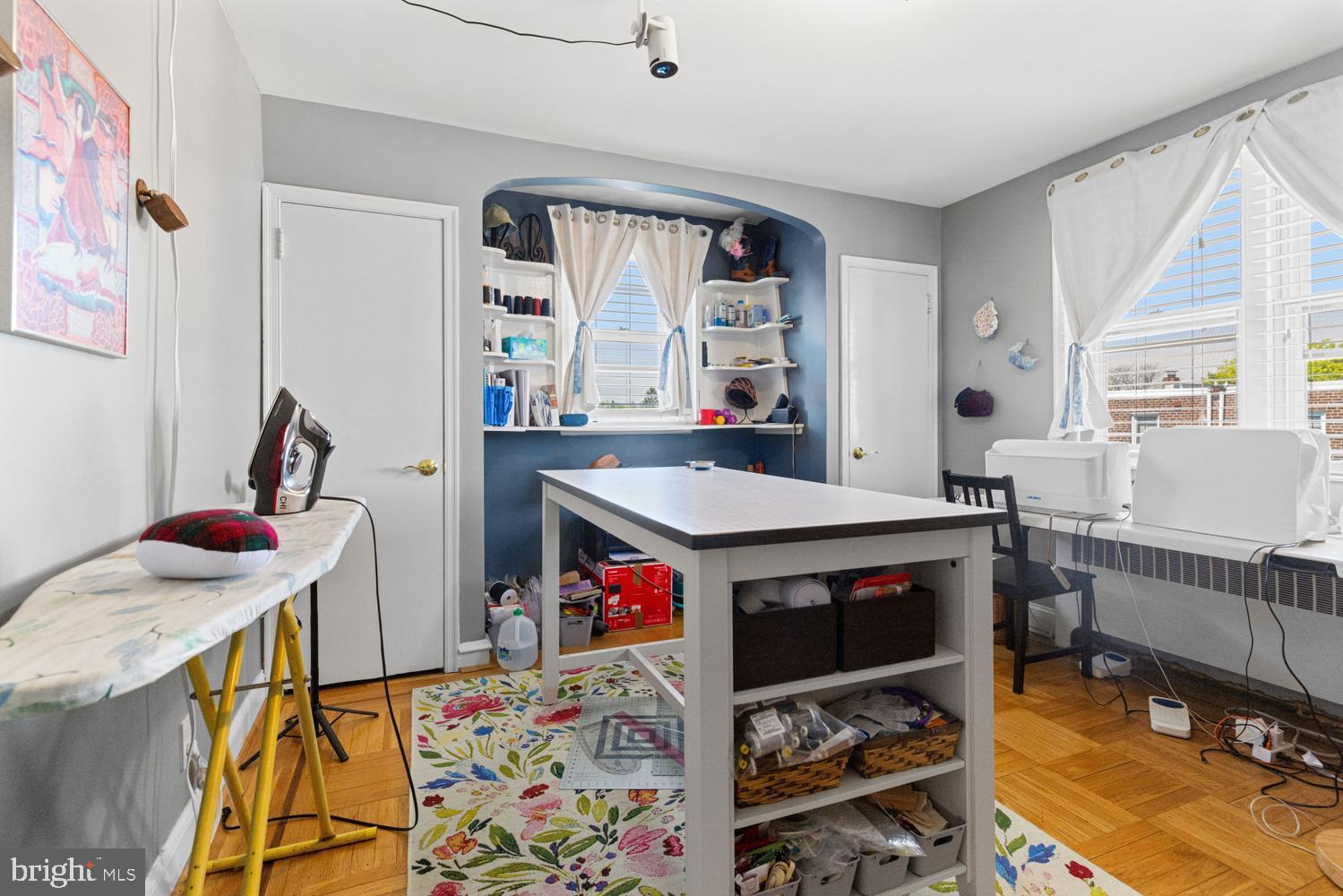 MT AIRY (EAST) - Residential