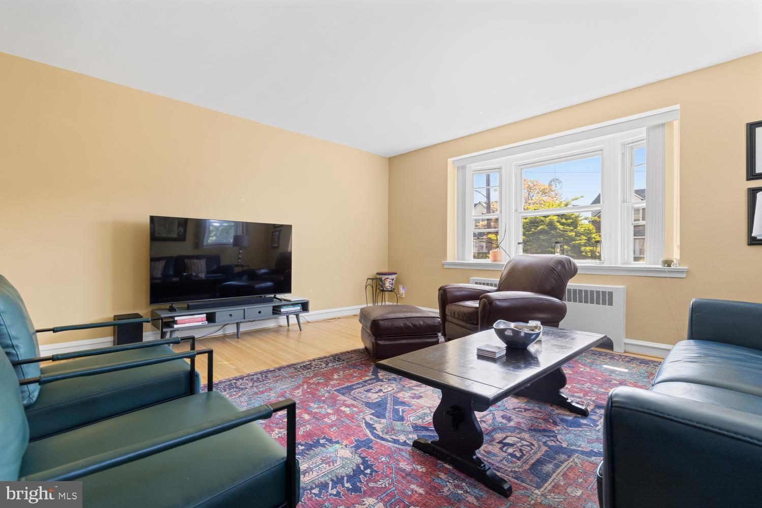 MT AIRY (EAST) - Residential