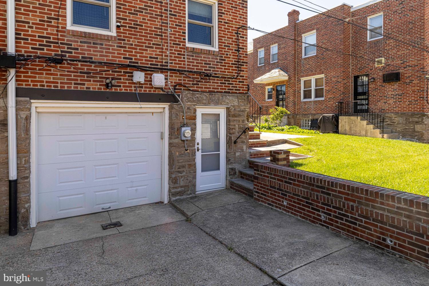 MT AIRY (EAST) - Residential
