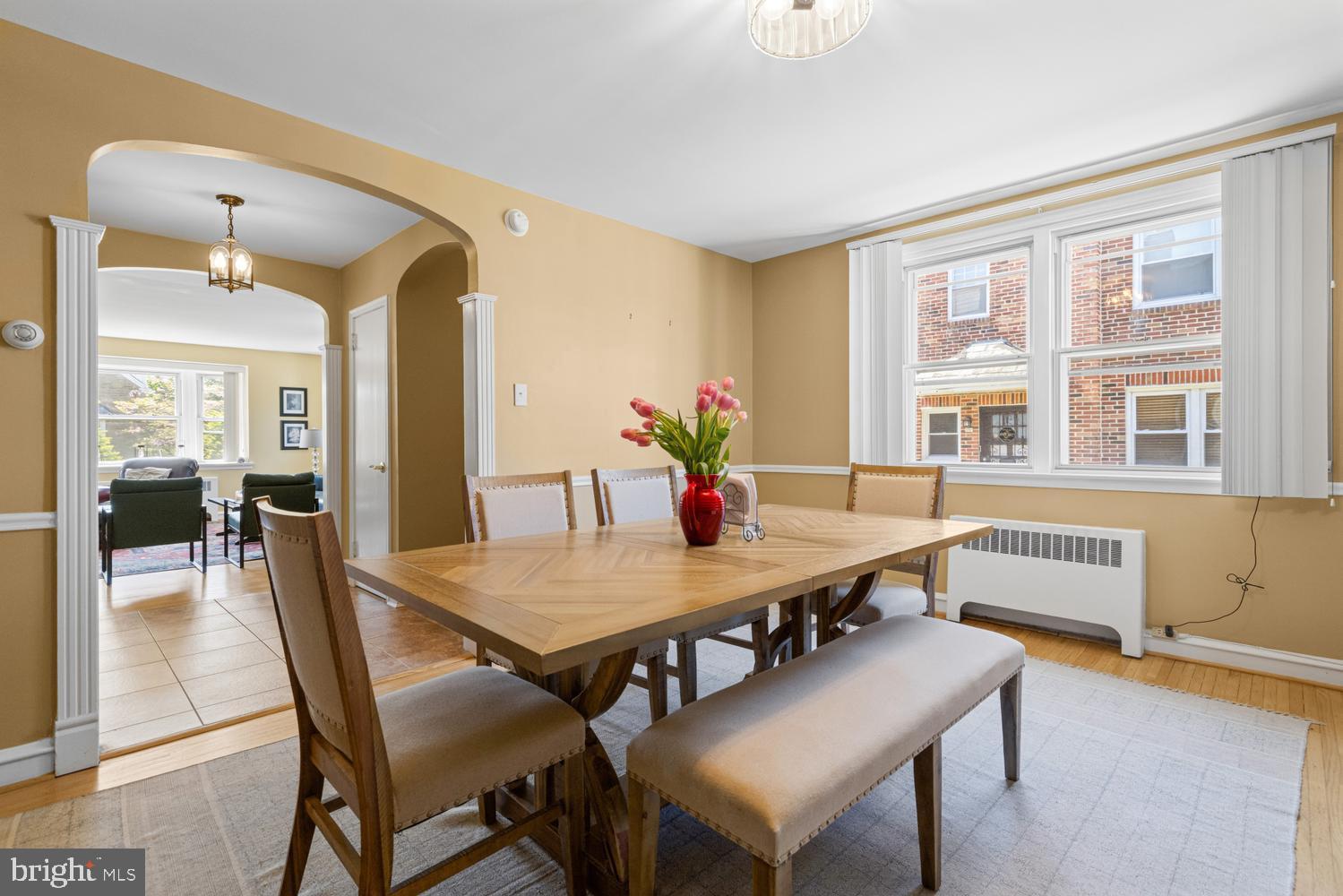 MT AIRY (EAST) - Residential