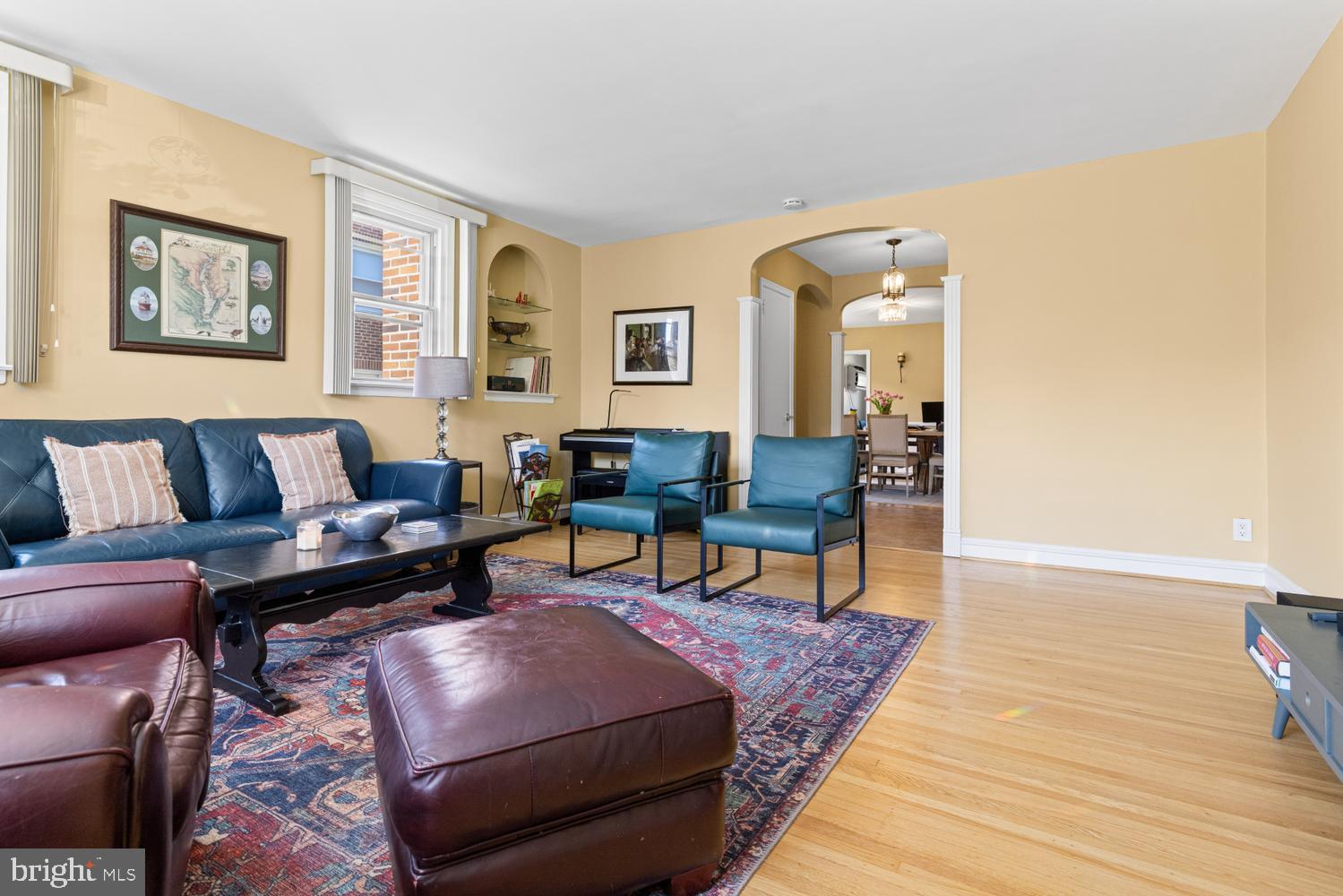 MT AIRY (EAST) - Residential
