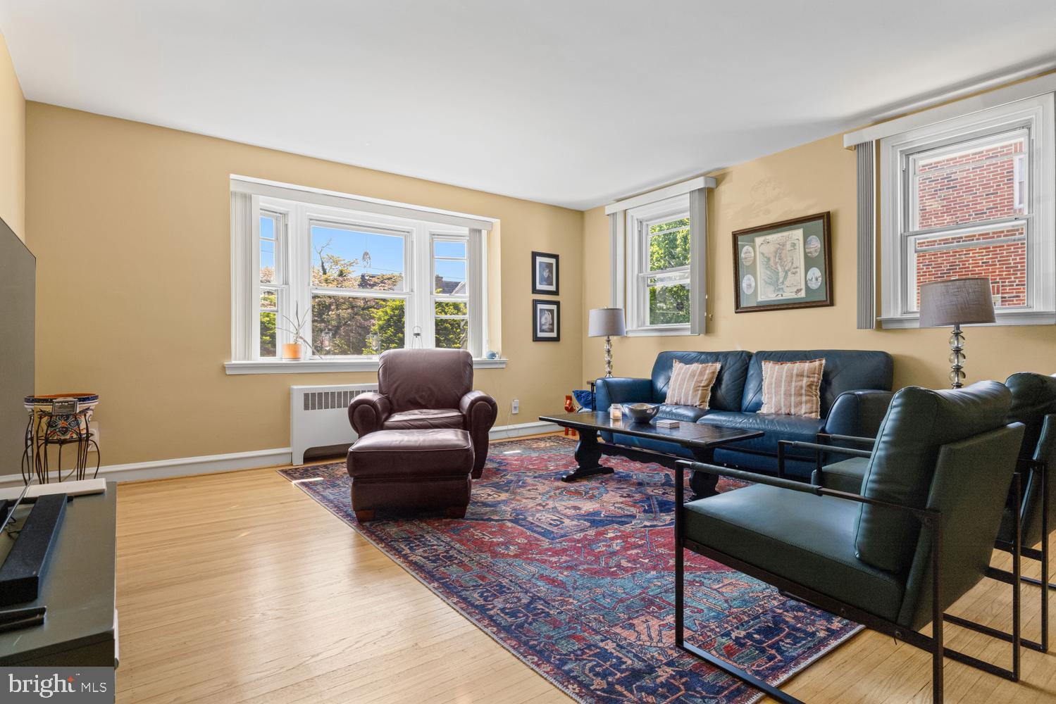 MT AIRY (EAST) - Residential