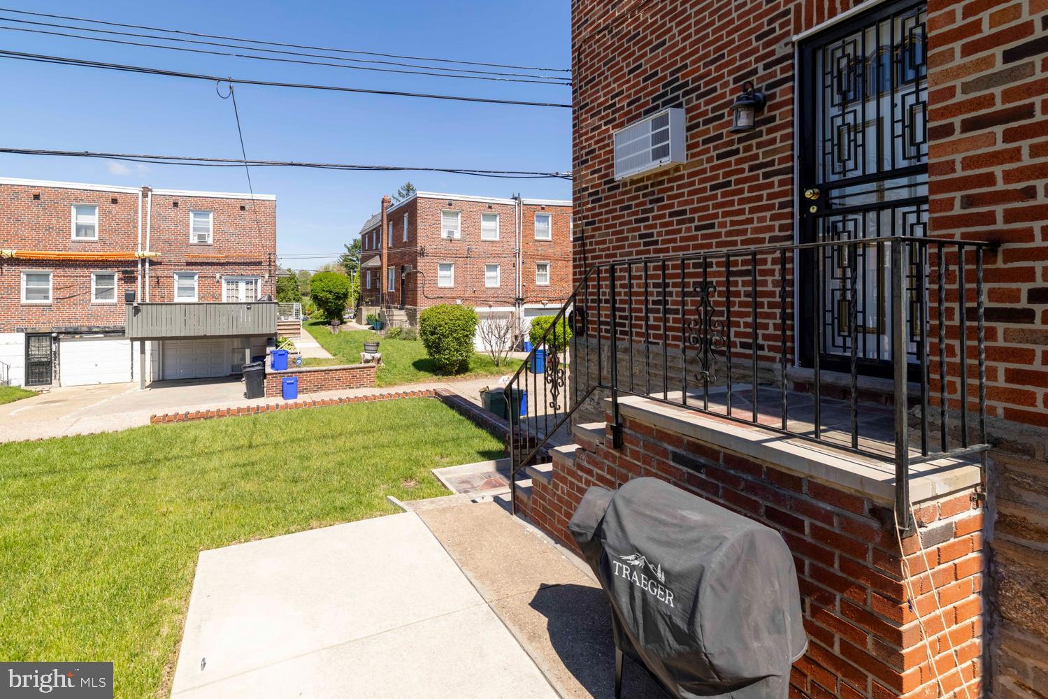 MT AIRY (EAST) - Residential