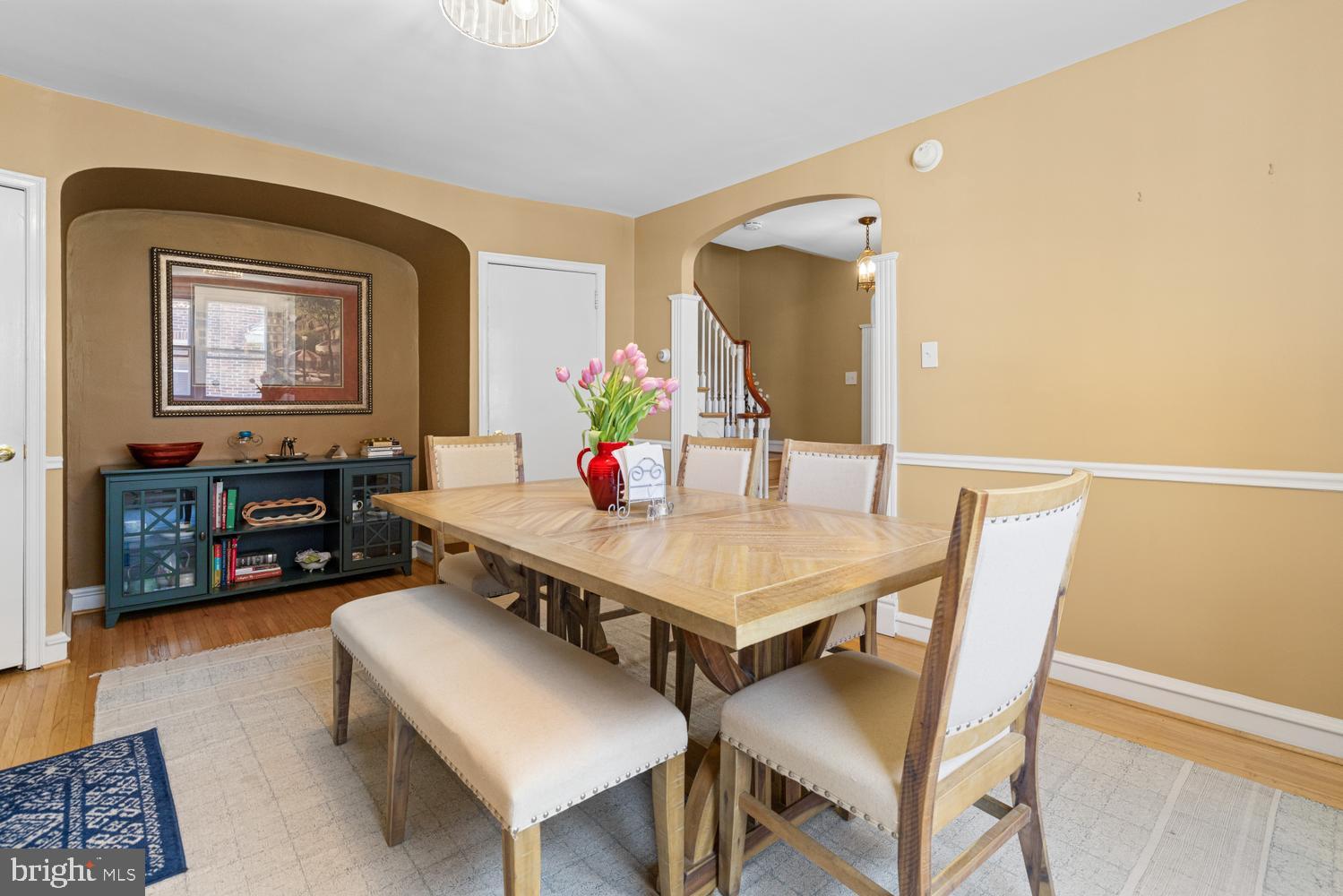 MT AIRY (EAST) - Residential