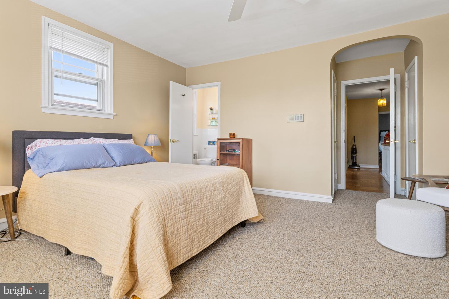 MT AIRY (EAST) - Residential