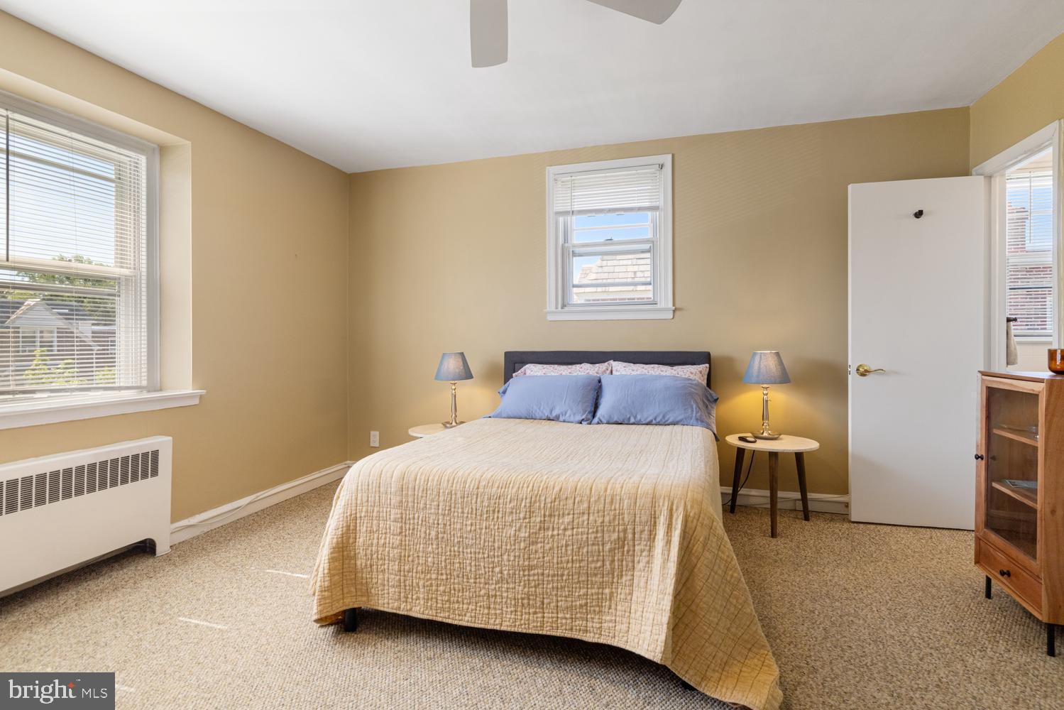 MT AIRY (EAST) - Residential