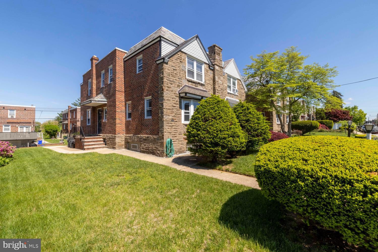 MT AIRY (EAST) - Residential
