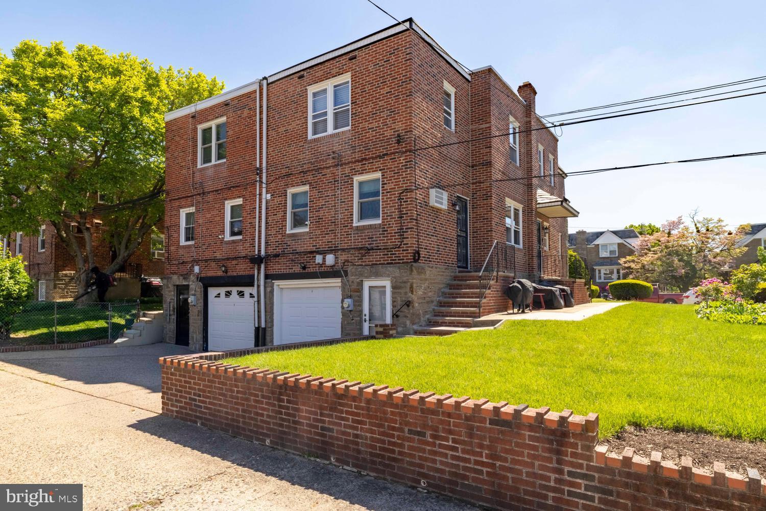 MT AIRY (EAST) - Residential