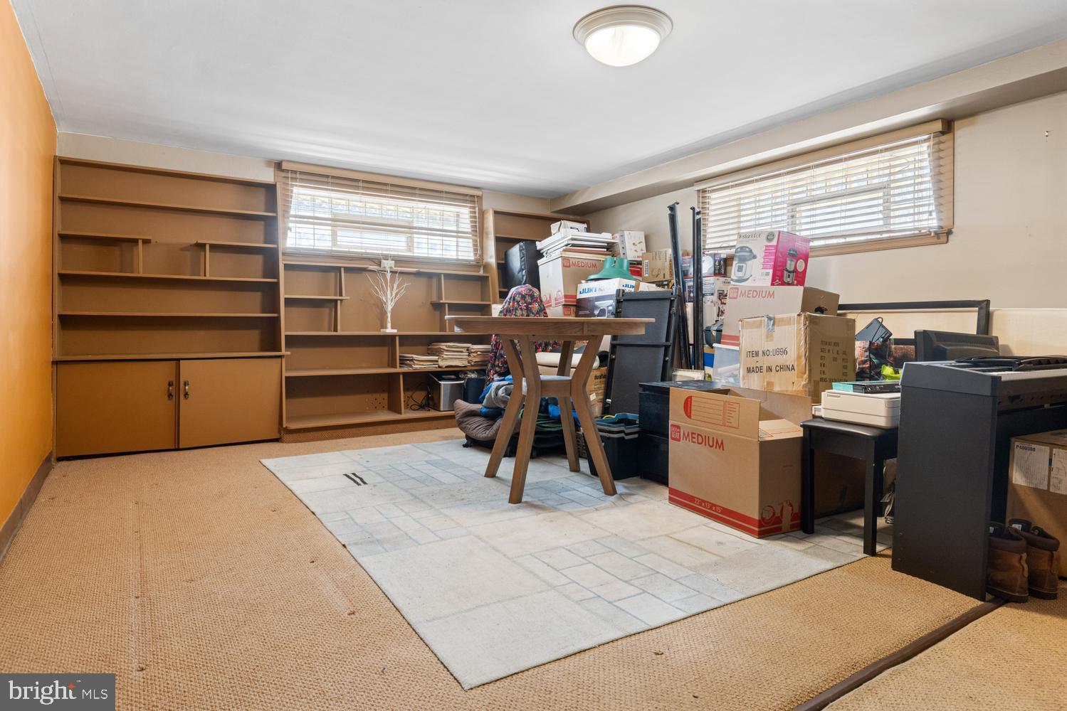 MT AIRY (EAST) - Residential