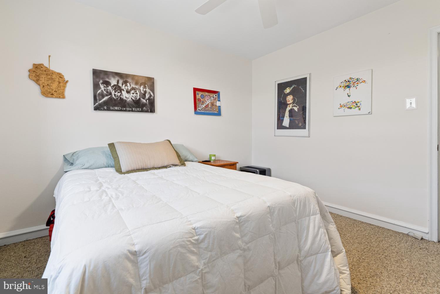 MT AIRY (EAST) - Residential