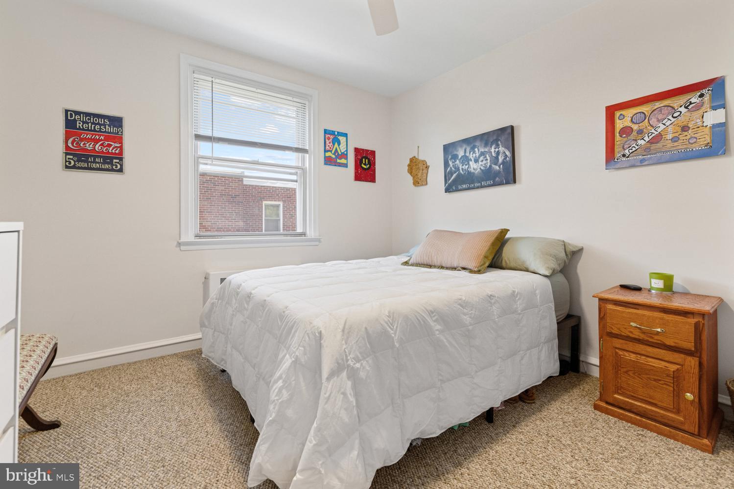 MT AIRY (EAST) - Residential