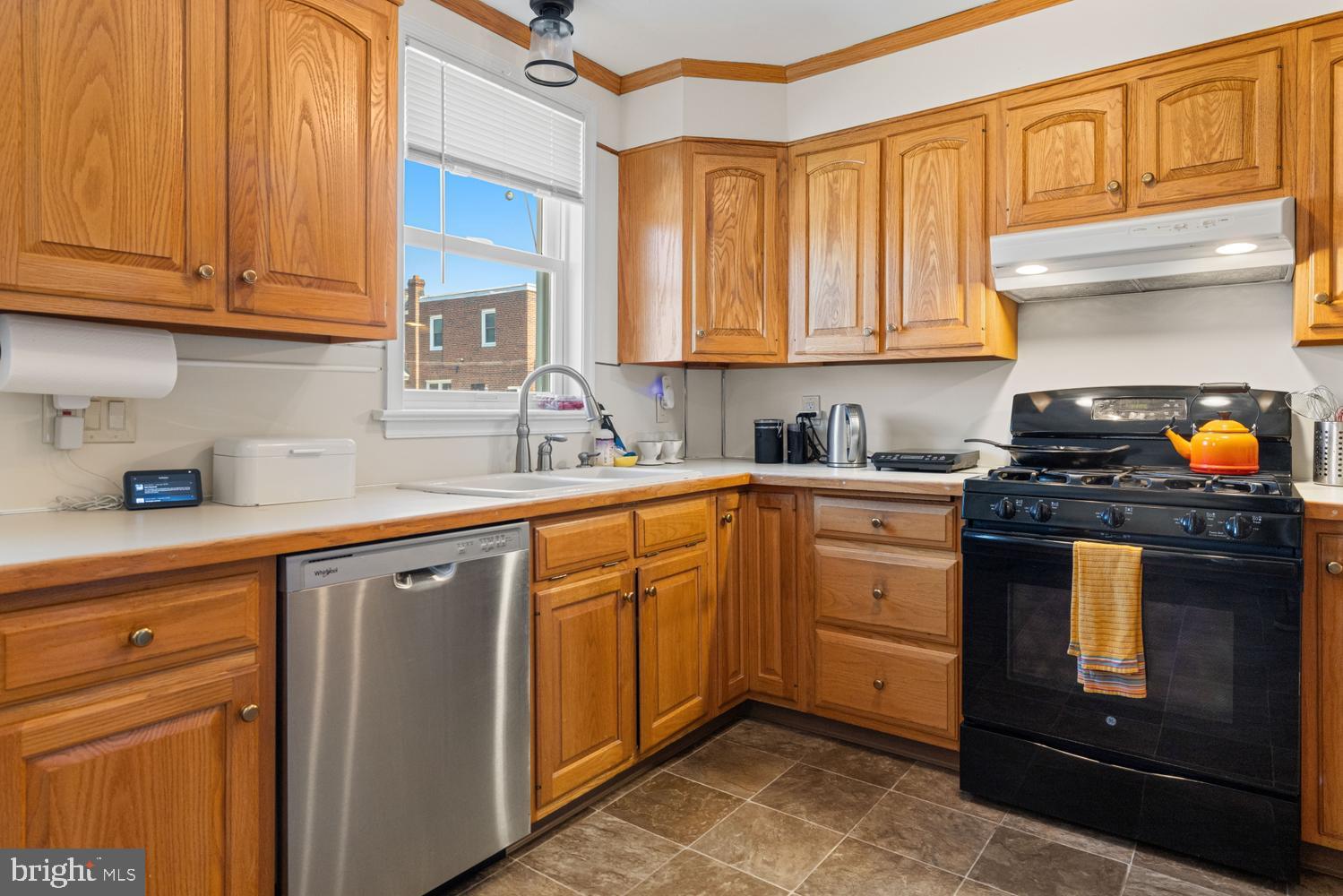 MT AIRY (EAST) - Residential