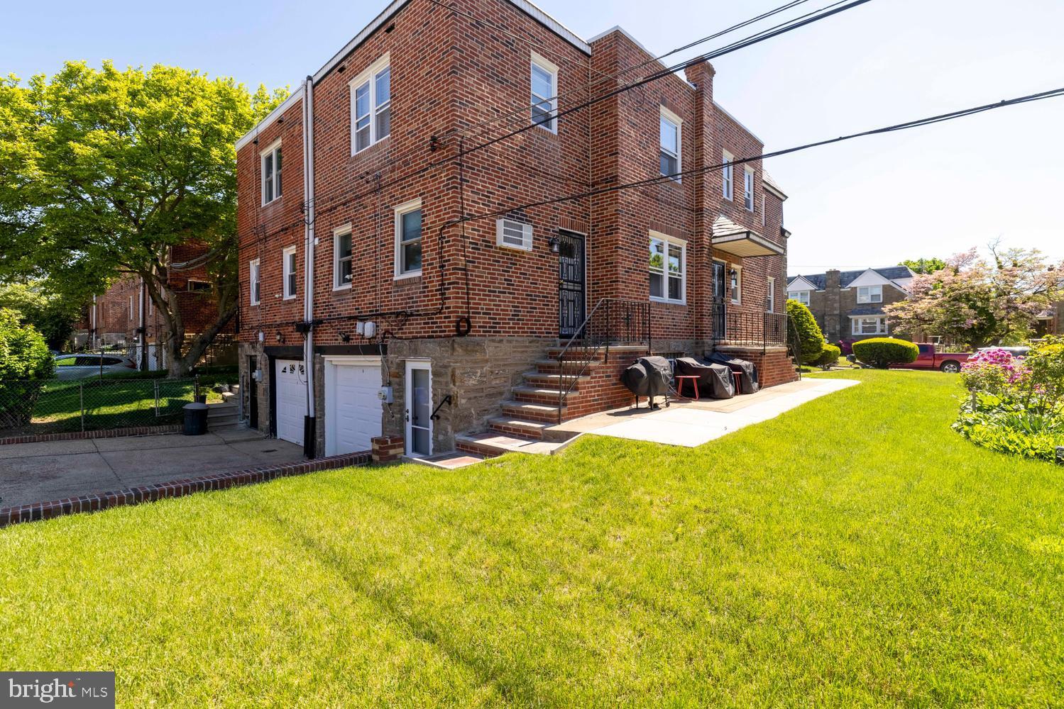 MT AIRY (EAST) - Residential