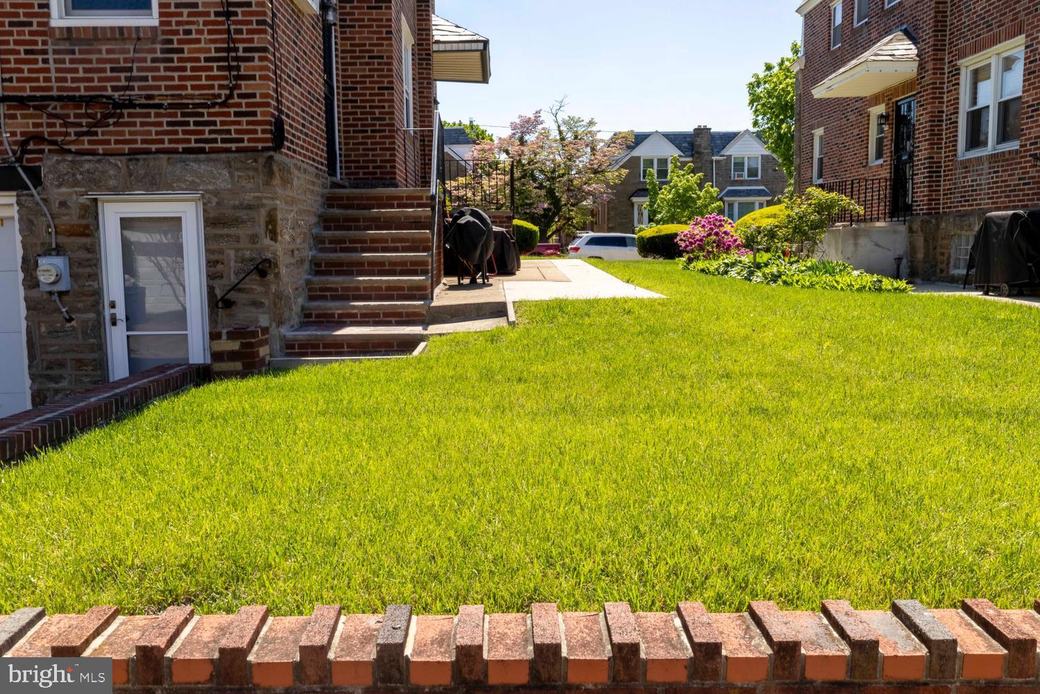 MT AIRY (EAST) - Residential