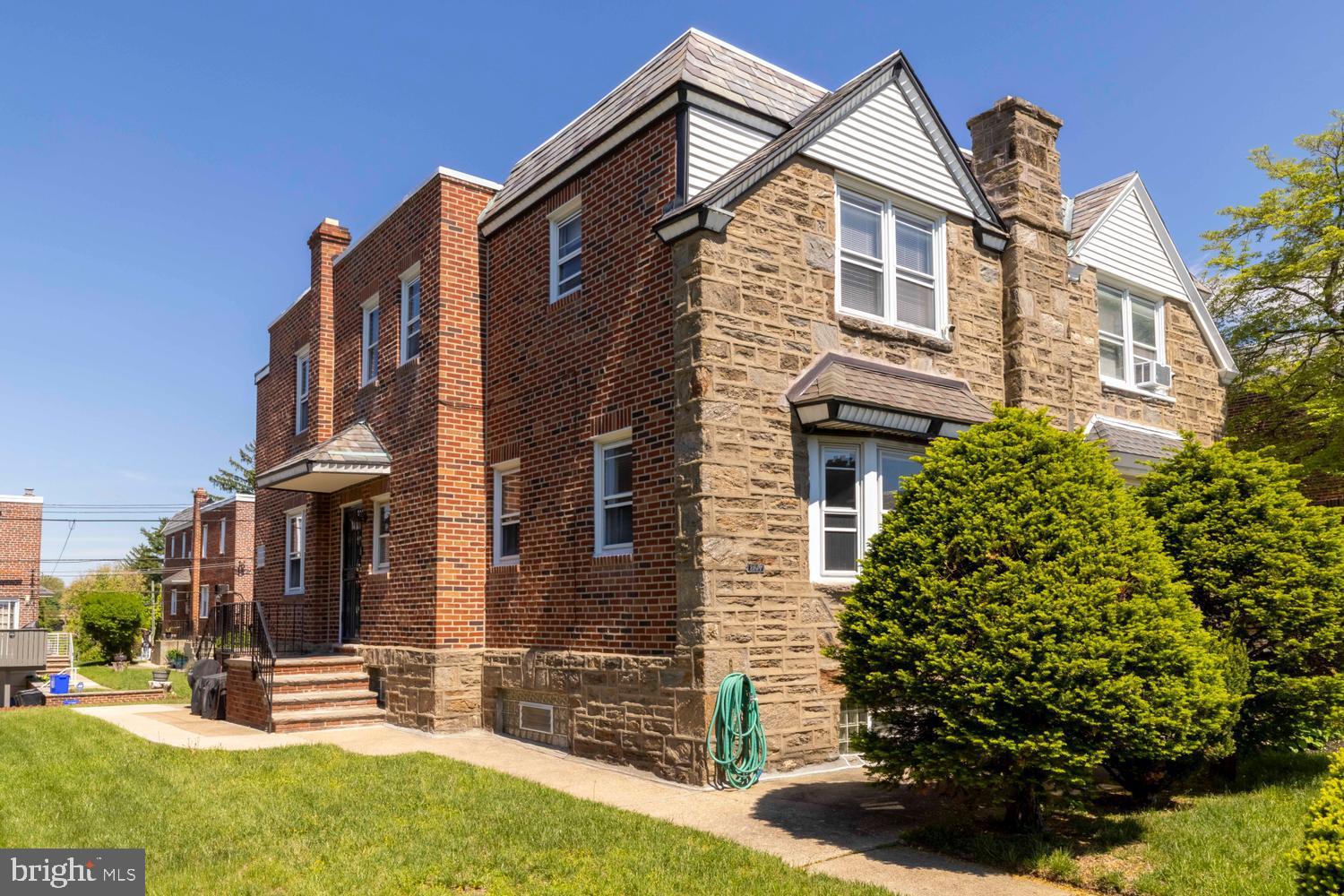 MT AIRY (EAST) - Residential