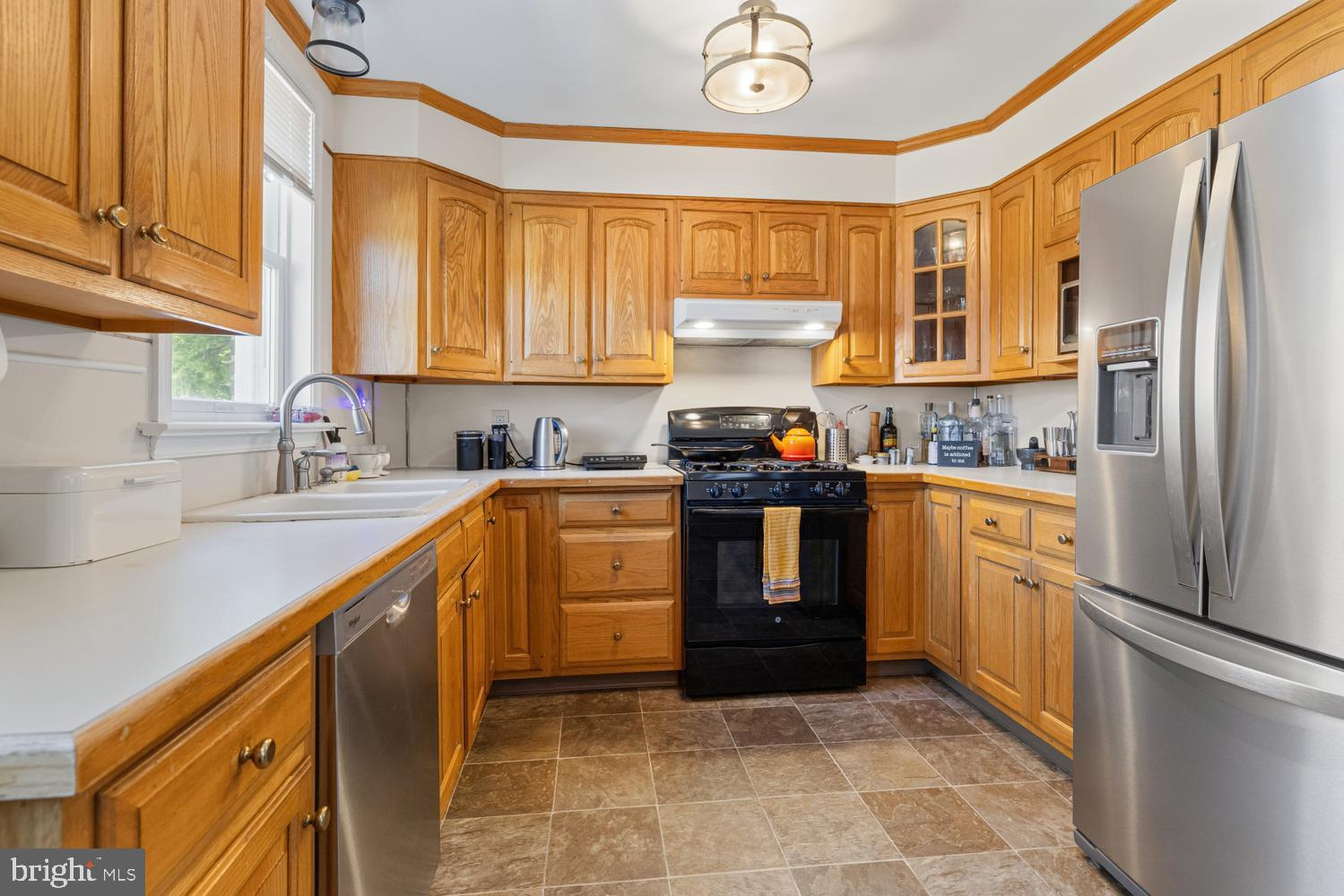 MT AIRY (EAST) - Residential
