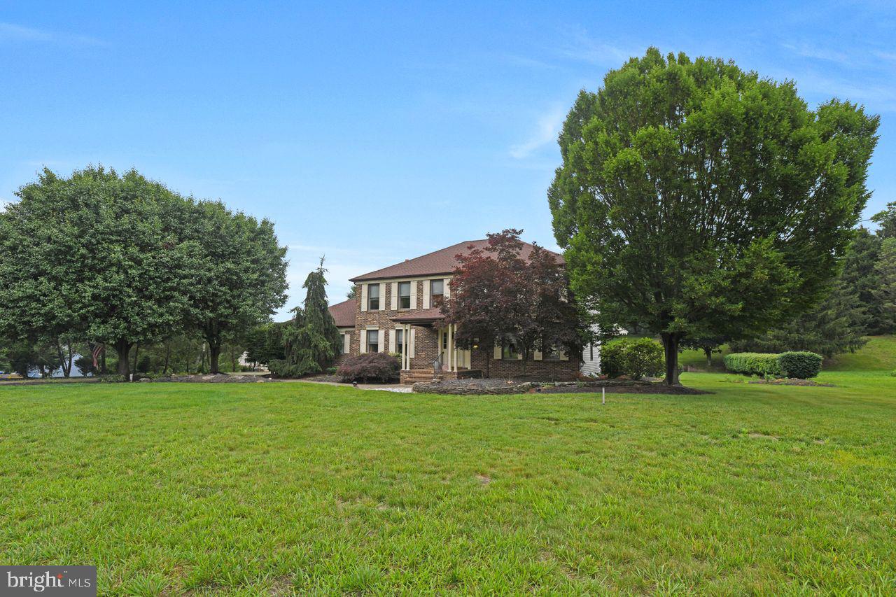 45 JACOBSTWN-N EGYPT ROAD