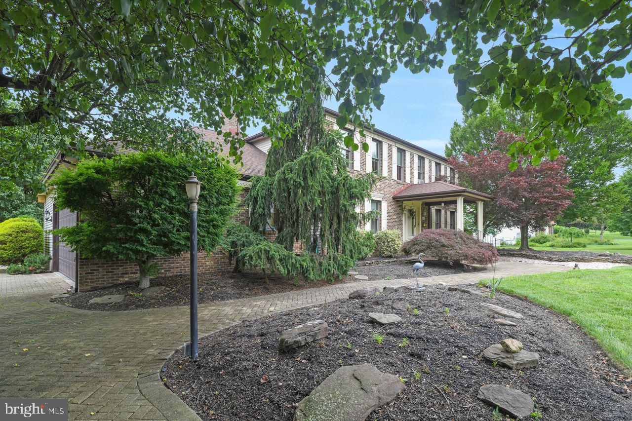 45 JACOBSTWN-N EGYPT ROAD