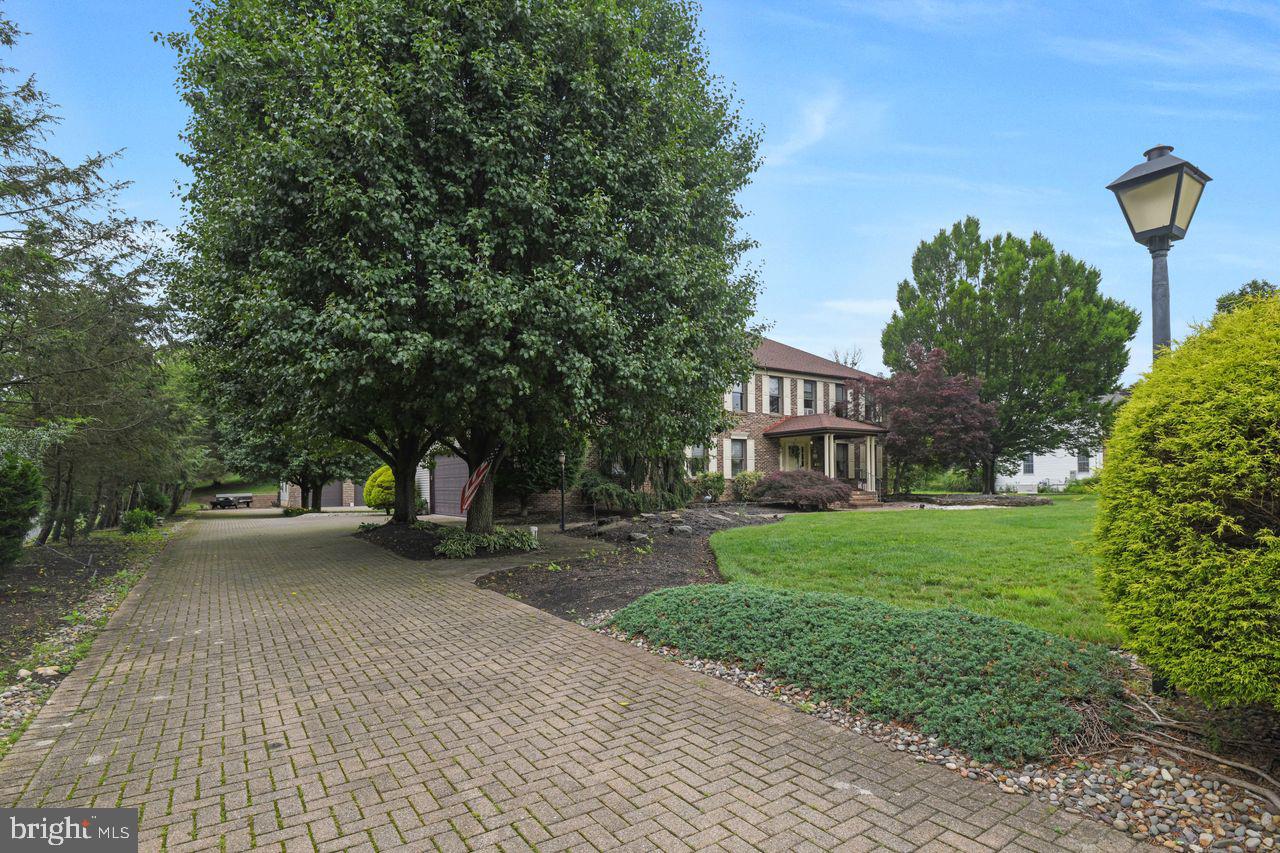 45 JACOBSTWN-N EGYPT ROAD