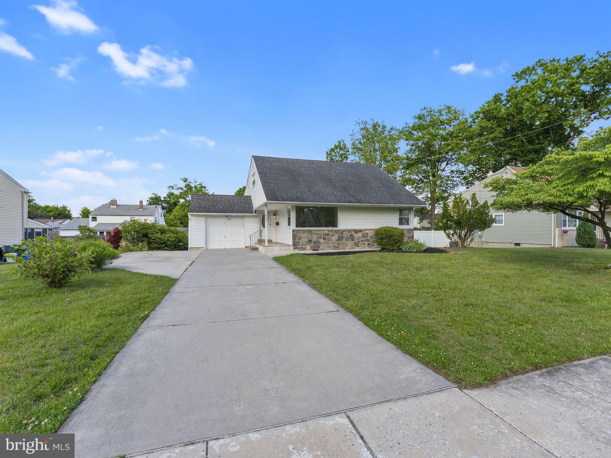 1608 BRYANT ROAD