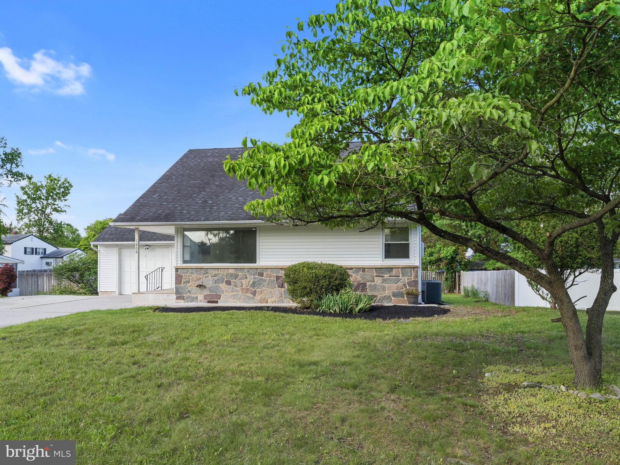 1608 BRYANT ROAD