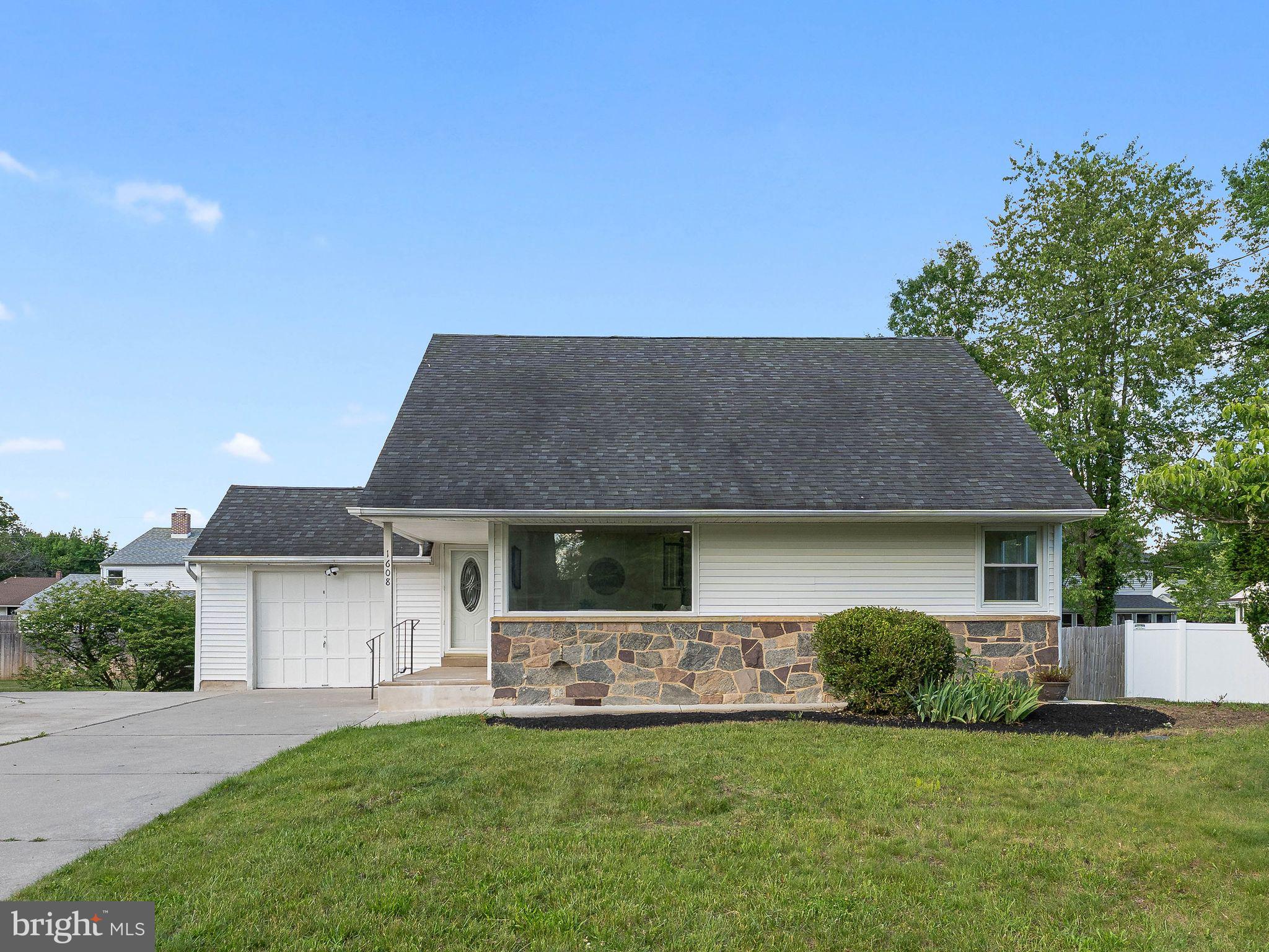 1608 BRYANT ROAD