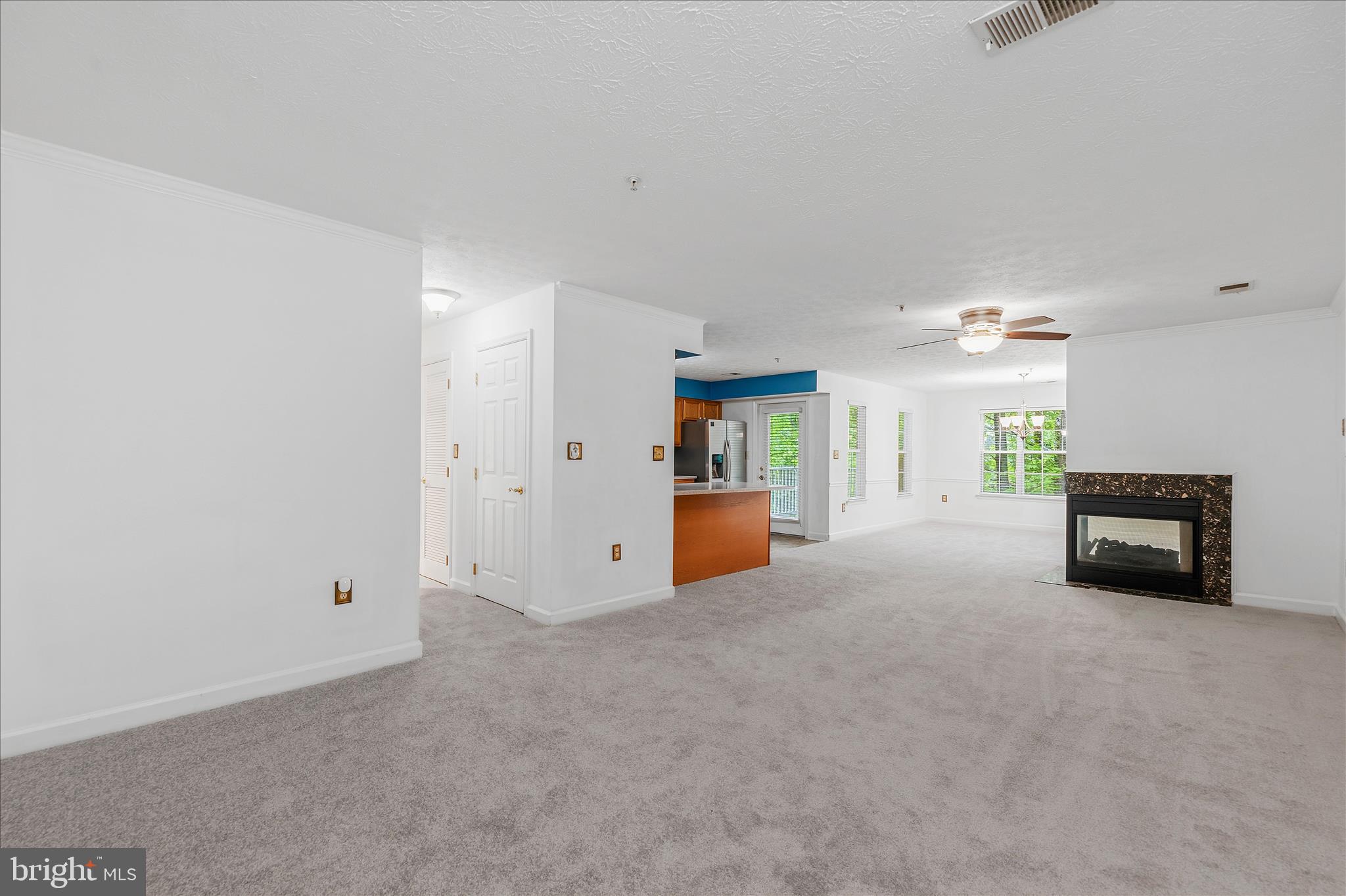 ADMIRAL REACH AT HARBOUR GATES - Residential