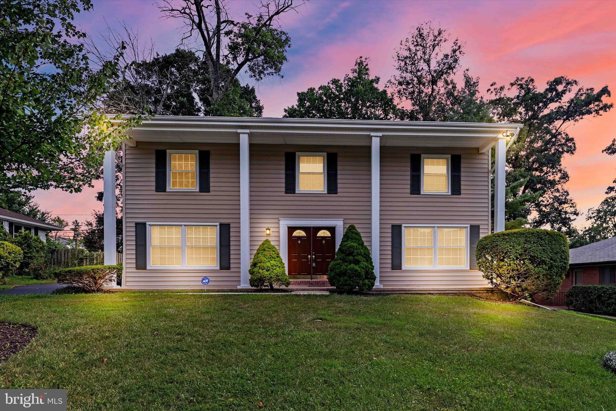 WESTERLEE - Residential