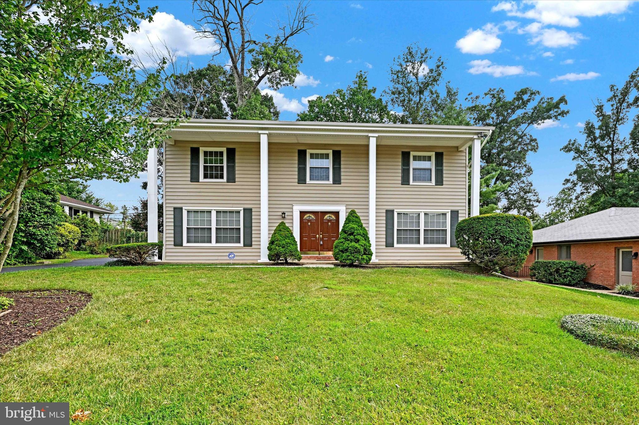 WESTERLEE - Residential