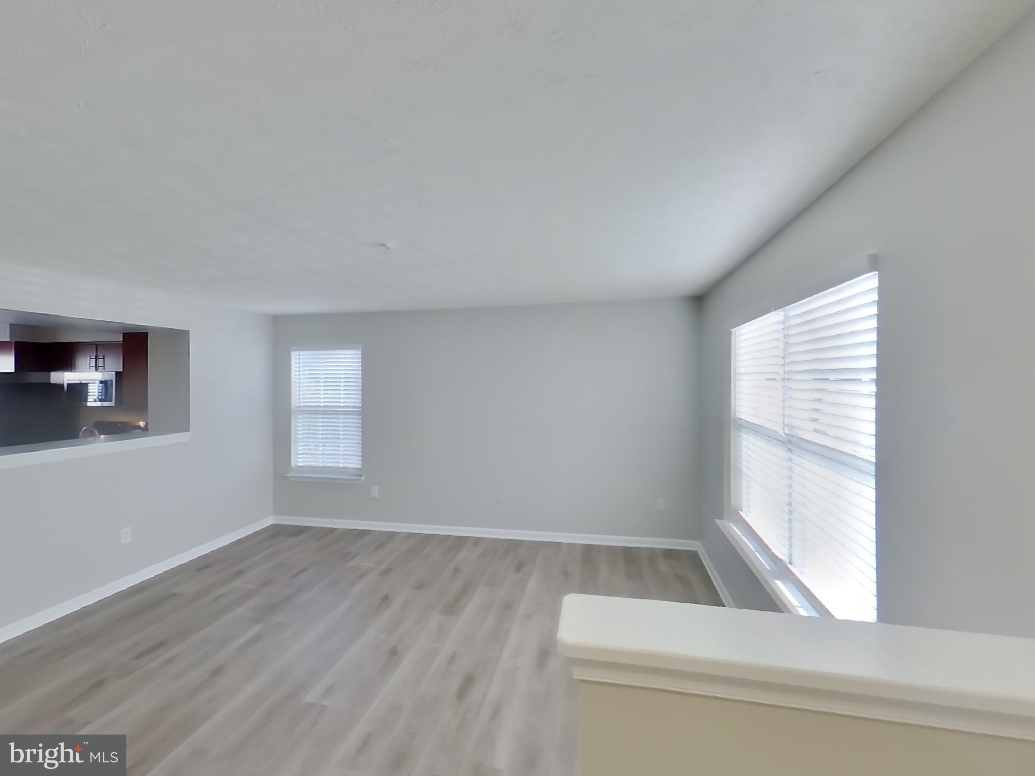 BARKLEY WOODS - Residential Lease