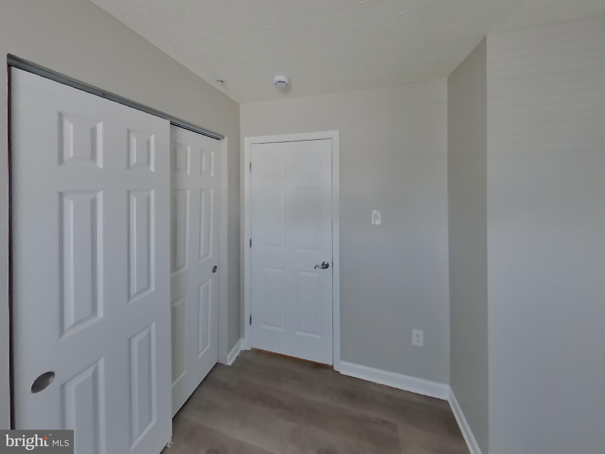 BARKLEY WOODS - Residential Lease