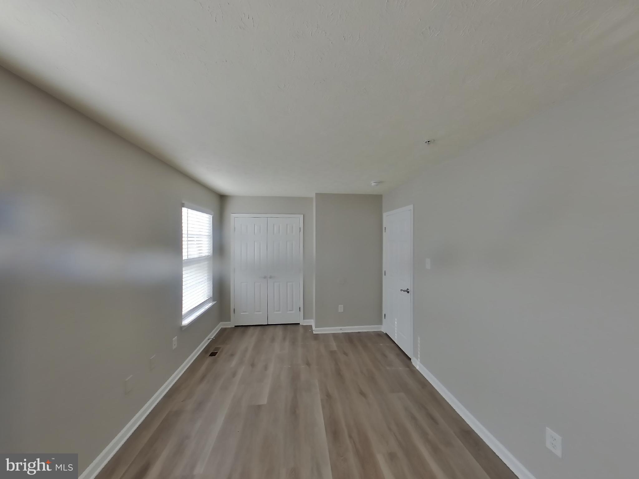 BARKLEY WOODS - Residential Lease