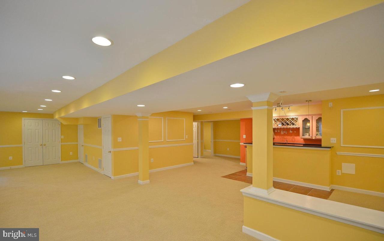 MIDDLETON FARM - Residential Lease