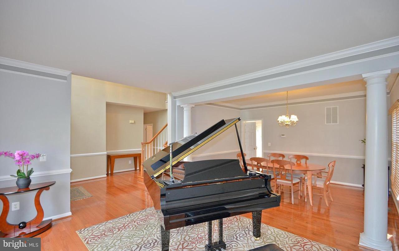 MIDDLETON FARM - Residential Lease