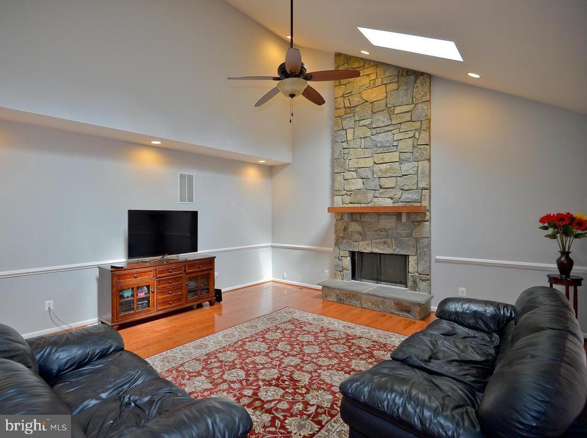 MIDDLETON FARM - Residential Lease