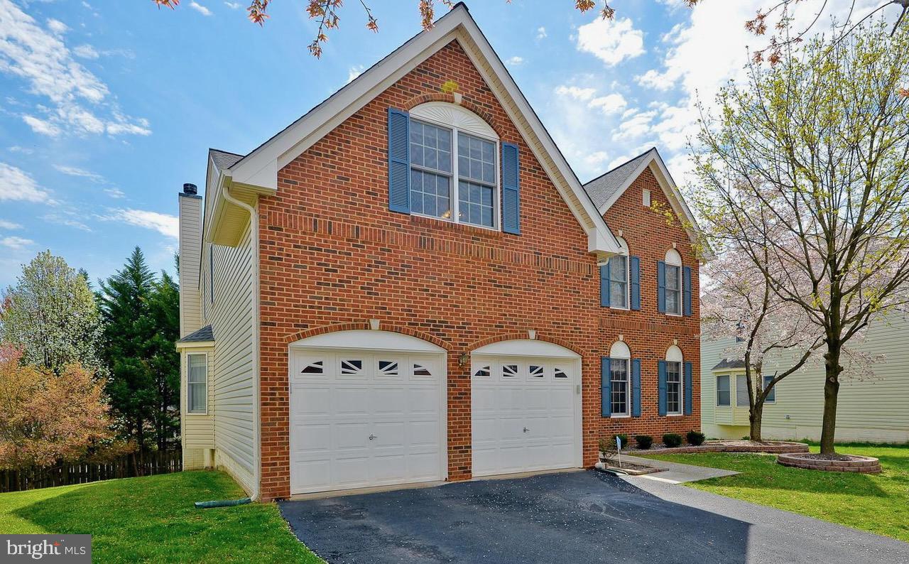 MIDDLETON FARM - Residential Lease