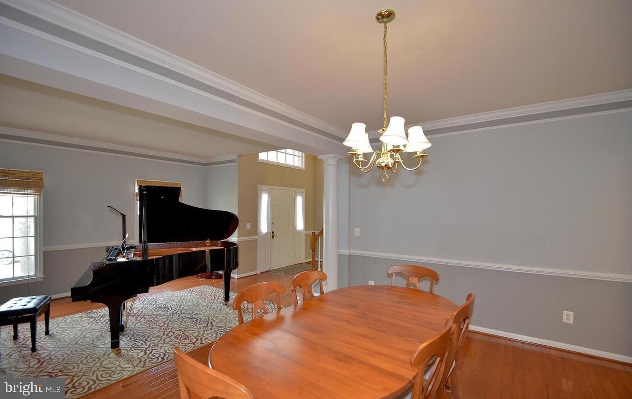 MIDDLETON FARM - Residential Lease