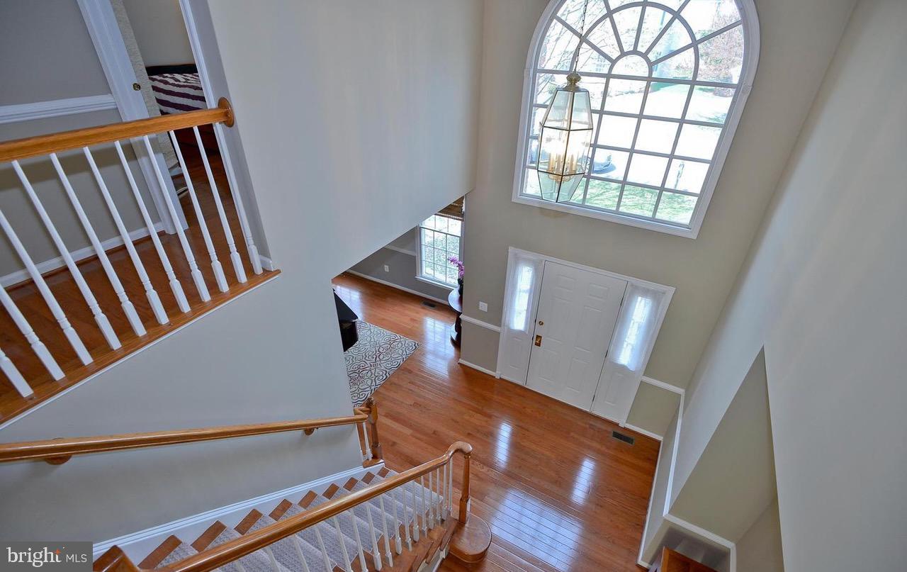 MIDDLETON FARM - Residential Lease