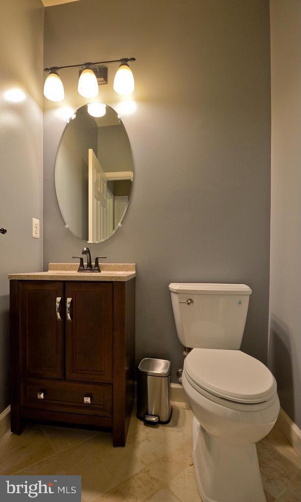 MIDDLETON FARM - Residential Lease