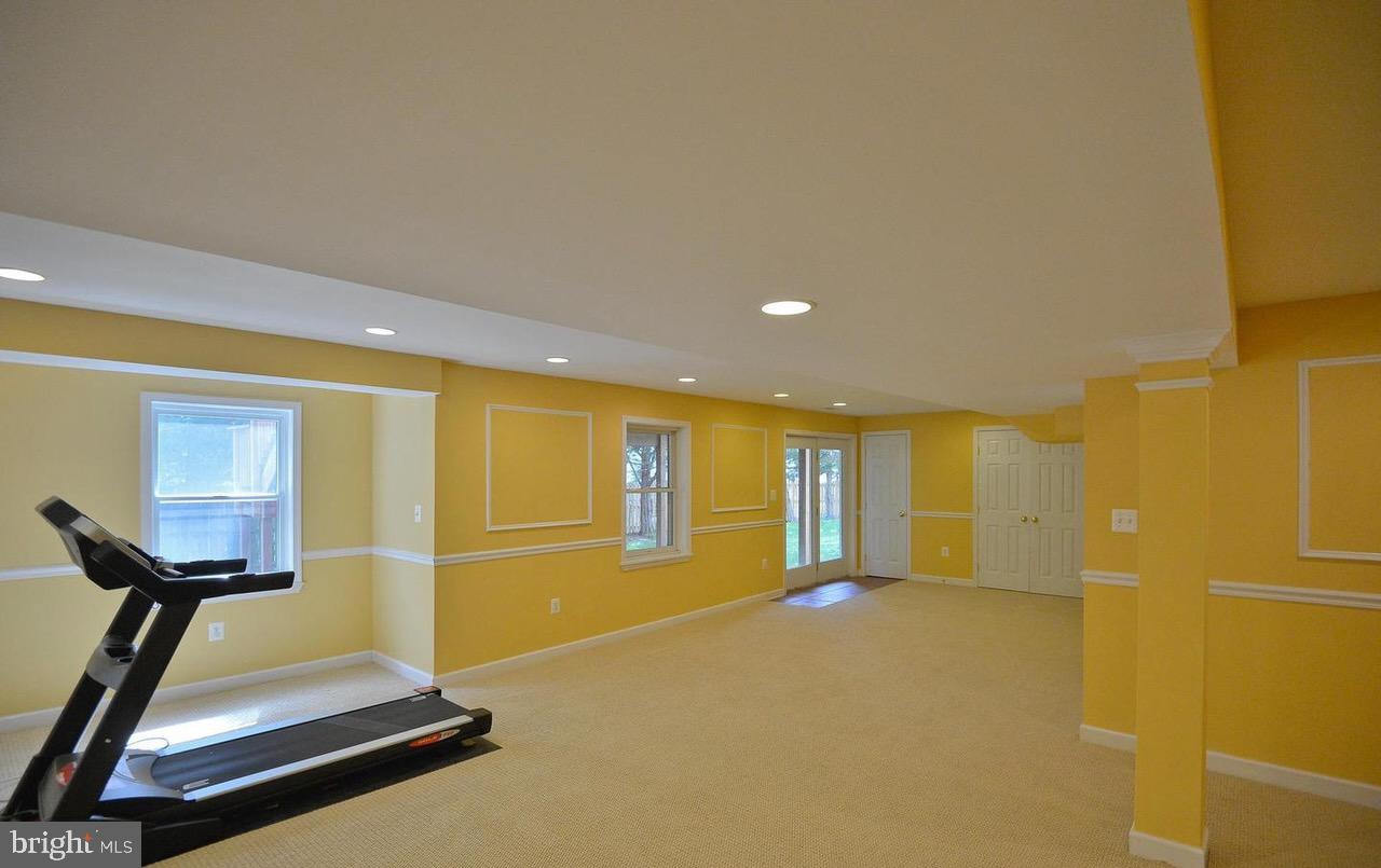 MIDDLETON FARM - Residential Lease