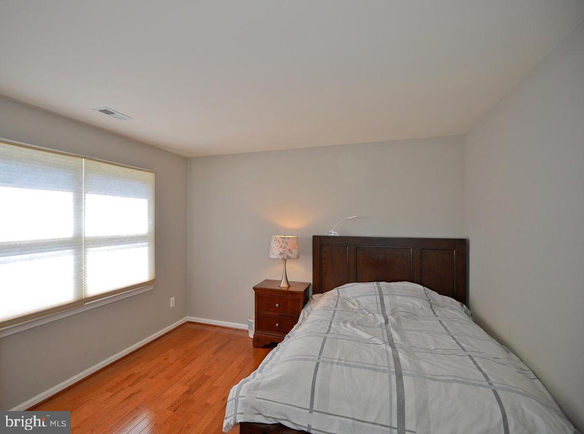 MIDDLETON FARM - Residential Lease