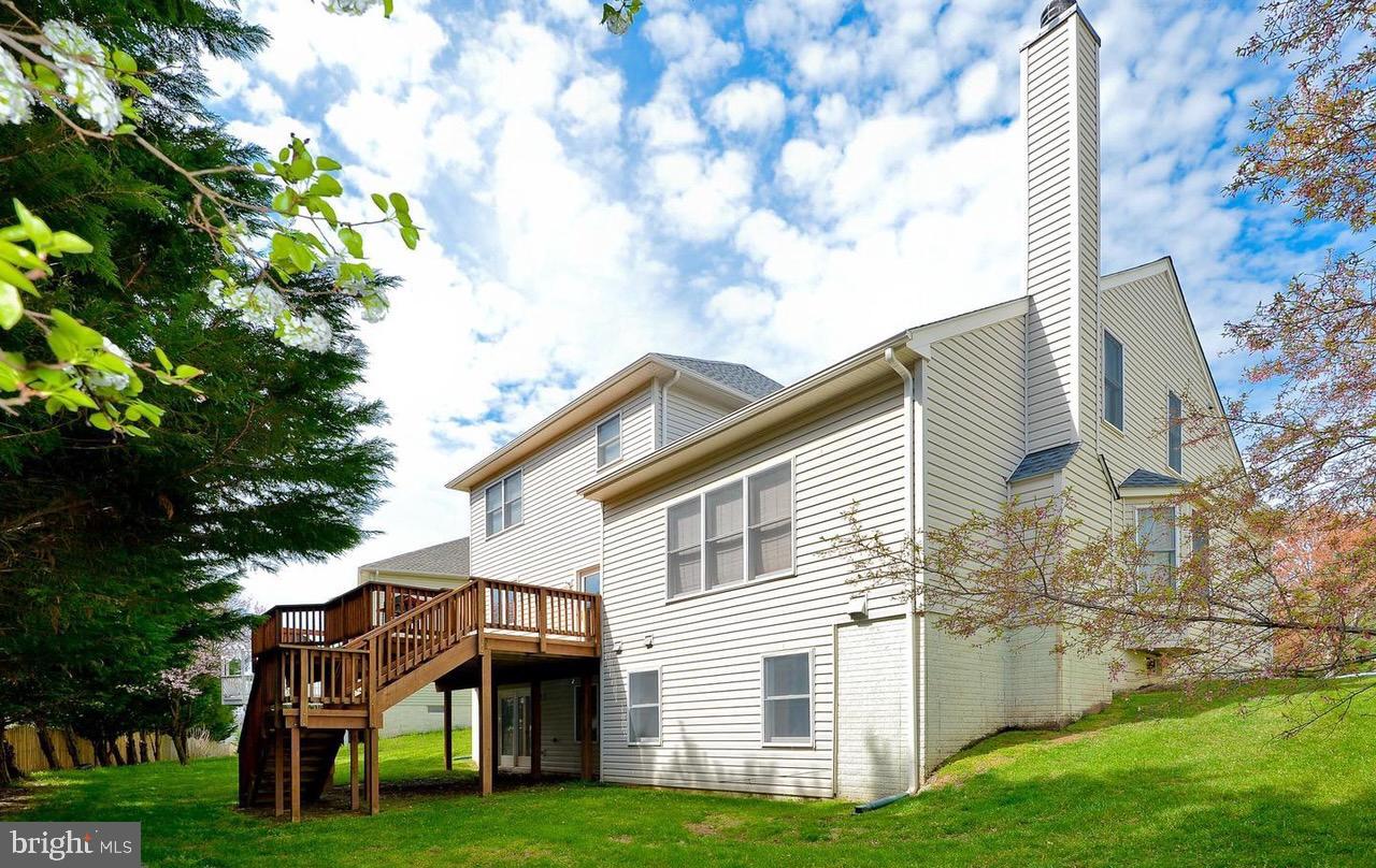 MIDDLETON FARM - Residential Lease