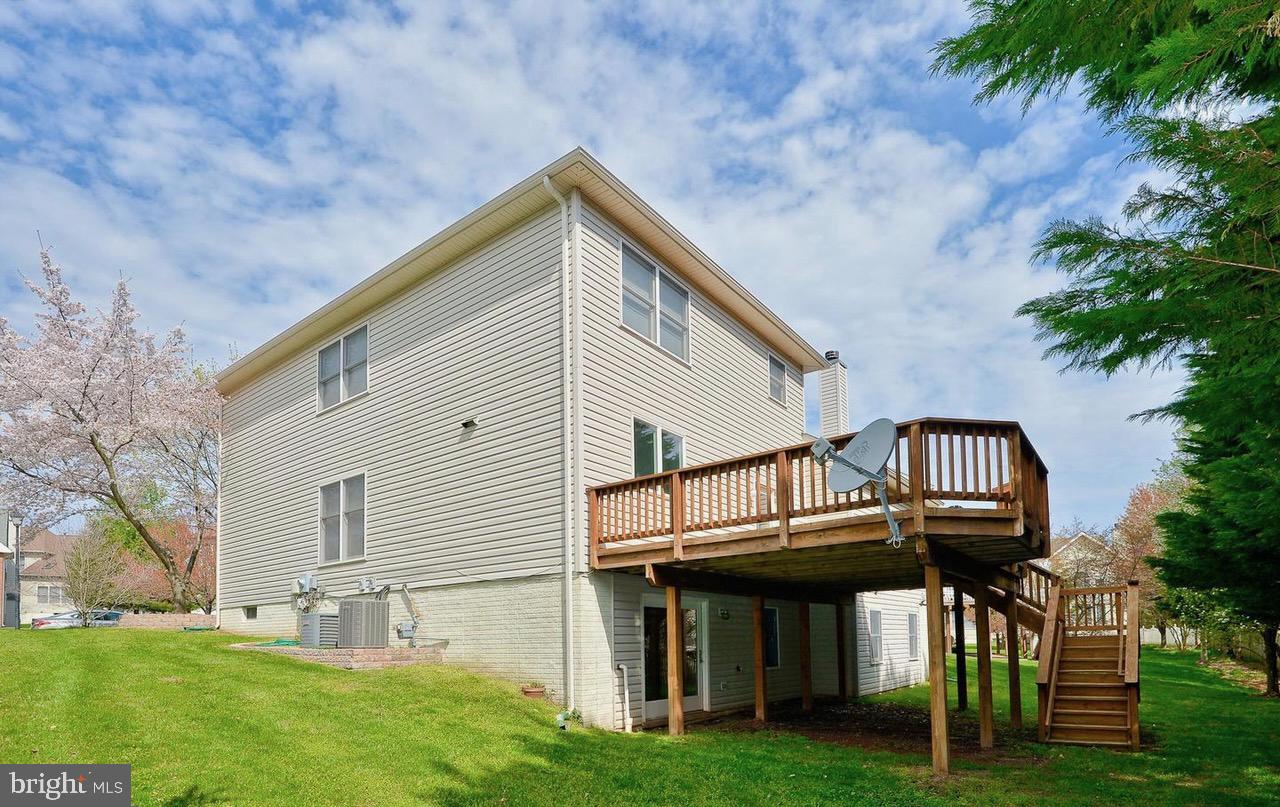 MIDDLETON FARM - Residential Lease