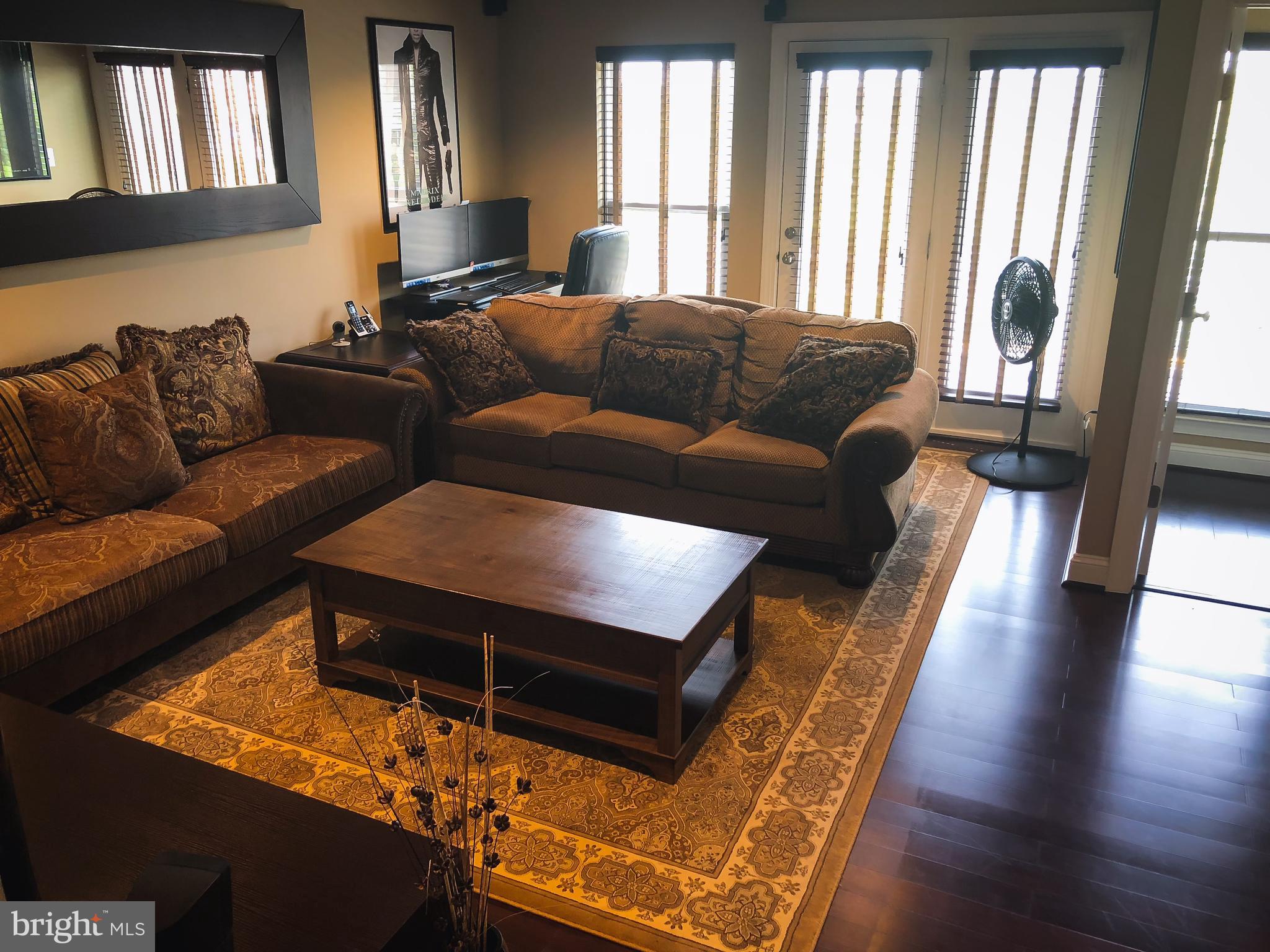 BRAMBLETON - Residential Lease